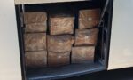 БАБХ иззе над два тона животински продукти без документи на ГКПП „Капитан Андреево“