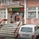 Любимчанин краде електронен кантар и калкулатор, задържат го