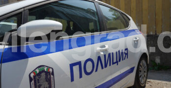 В ареста на РУ Свиленград е бил 45-годишен жител на чирпанското село Свобода