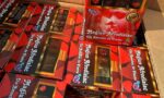 Митничари на Капитан Андреево задържаха контрабандни медикаменти и виагра