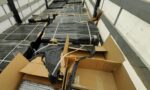 Митничари задържаха контрабанда на цигари и хладилен газ в района на „Капитан Петко войвода“