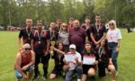 Свиленградските млади огнеборци спечелиха бронзови медали от ХХV Републикански състезания „Млад огнеборец“