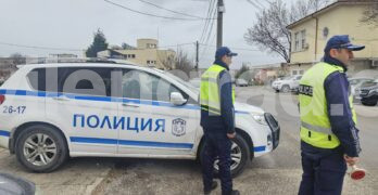 Мащабна акция на КАТ в Хасковско: Над 350 нарушения за уикенда/видео/