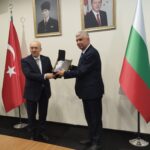 Николай Шушков: Усилията ни са насочени към подобряване на инфраструктурата на трите пункта на границата с Турция
