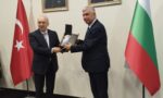 Николай Шушков: Усилията ни са насочени към подобряване на инфраструктурата на трите пункта на границата с Турция