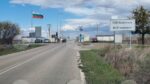Граничният преход „Ивайловград – Кипринос“ ще бъде затворен за движение от 9:00 до 22:00 часа в неделя