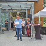 Свиленградската винарна „Сарандиев“ на изложение с винената колекция на Меси, печели златен и сребърен медал