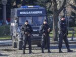 Жандармеристи задържаха водач с 2,92 промила алкохол в издишания въздух