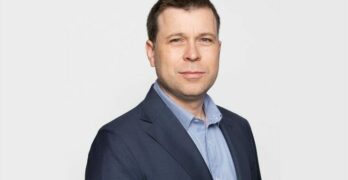 Мартин Деспов е новият официален областен координатор за Хасково на „Прогресивна България“