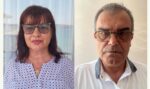 Смени в ръководството на две държавни институции са извършени в Хасково