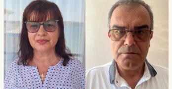 Смени в ръководството на две държавни институции са извършени в Хасково