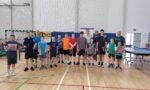 В Свиленград се проведе турнир по тенис на маса за купа „Не на наркотиците“