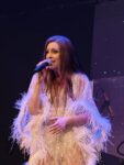 Мариета Петракиева представи първия си албум „Мистерия“ с концерт в „Сити марк“