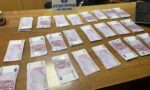 Митничари на пункт Лесово задържаха недекларирани 150 000 евро