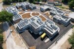 Успешно приключи проектът за изграждане и оборудване на нови центрове за социални услуги в община Свиленград