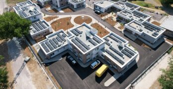 Успешно приключи проектът за изграждане и оборудване на нови центрове за социални услуги в община Свиленград