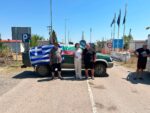Светлана Митошева: Заявявам своята категорична подкрепа на земеделските производители за премахване на забраната за преминаване на камиони с маса над 3,5 т през „Славеево – Кипринос“