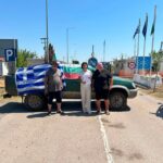 Светлана Митошева: Заявявам своята категорична подкрепа на земеделските производители за премахване на забраната за преминаване на камиони с маса над 3,5 т през „Славеево – Кипринос“