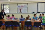 Безплатни игри, кино и уроци от полицаи: Лятната занималня в Свиленград отново отвори врати!