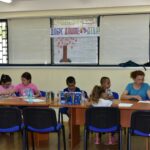 Безплатни игри, кино и уроци от полицаи: Лятната занималня в Свиленград отново отвори врати!
