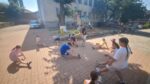 Лятното училище в село Студена отвори врати с обновена зала и богата програма
