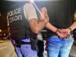 ГДБОП арестува в Свиленград пласьор с близо 3 кг марихуана