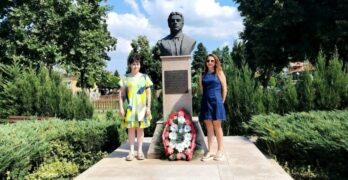 На 18 юли отбелязваме 189 години от рождението на Васил Левски