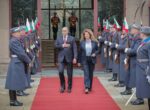 Румен Радев обяви, че партия „Прогресивна България“ ще подкрепи кандидатурата на Илияна Йотова за президент