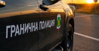 Предотвратиха катастрофа на „Лесово“: Чужд тираджия седна зад волана с над 3 промила