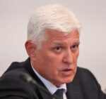 Министърът на отбраната Димитър Стоянов:Тук не е руски свят, но тук не е и украински свят, тук е български свят!