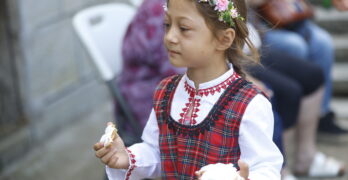 В Райкова могила отпразнуваха Деня на пчеларя/снимки/
