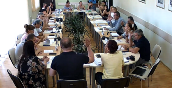 Общинският съвет в Свиленград прекрати договора за управление на компостиращата инсталация с частна фирма