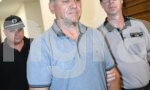 Постоянен арест за заловения в Свиленград с 2.8 кг канабис Мартин Максимов