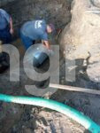 В Свиленград, Димитровград и села ВиК – Хасково отстранява аварии
