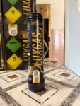 Удар на полицията: Разбиха склад за дистрибуция на райски газ в жк „Изгрев“!