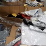 Митничари на МП „Капитан Андреево“ задържаха над 16 000 „маркови“ стоки