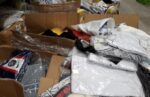 Митничари на МП „Капитан Андреево“ задържаха над 16 000 „маркови“ стоки