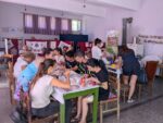 За пореден път „Под стария чинар в Мезек“ събира поколения, изкуство и традиции под короната на стария чинарб