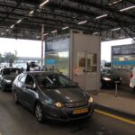 На ГКПП „Капитан Андреево“ БАБХ иззе над половин тон продукти от животински произход без документи