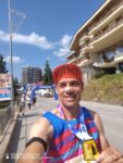 Христо Желязков се класира пети на DЕСАТНLОN Реrѕеnk Ultrа в Пампорово