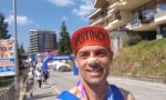 Христо Желязков се класира пети на DЕСАТНLОN Реrѕеnk Ultrа в Пампорово
