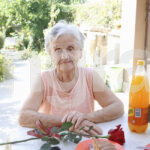 Честита  95-та годишнина на Елена Киркова, директор на свиленградската гимназия