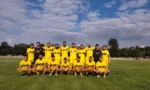Голмайсторско шоу: ФК Свиленград разгроми „Бригада“ с 9:2 и представи 5 нови попълнения
