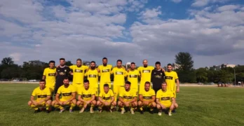 Голмайсторско шоу: ФК Свиленград разгроми „Бригада“ с 9:2 и представи 5 нови попълнения