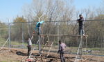 Модернизират системата за видеонаблюдение на българо-турската граница. Дават близо14 милиона евро за отсечката Капитан Андреево – Лесово