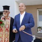 Кметът арх. Анастас Карчев откри новите социални центрове, изградени с финансиране по Националния план за възстановяване и устойчивост /видео, снимки/