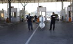 Хванаха 62-годишен със 72 кутии безакцизни цигари на „Капитан Андреево“