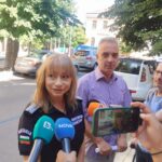 Над 1 млн. къса контрабандни цигари в алуминиеви панели откриха митническите служи на МП „Лесово“