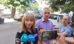 Над 1 млн. къса контрабандни цигари в алуминиеви панели откриха митническите служи на МП Лесово