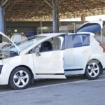 Хванаха четирима с нелегални цигари на границата